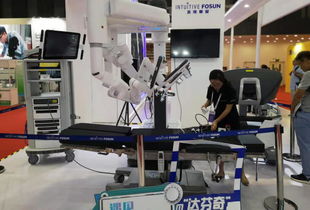 服務(wù)機器人廠商近身肉搏，全民押注教育賽道，WRC 2019揭示哪些新技能與自動化服務(wù)趨勢？