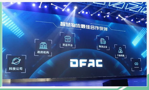 智造新勢力 東風輕型車發布全新品牌戰略，攜手機器人自動化技術引領行業變革