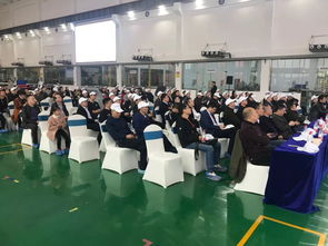 暢聯智能制造資源，共享宏鋼智能數字化工廠一期成果——機器人自動化技術服務的探索與實踐